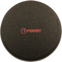 Svorka pre ozdobnú lištu pre Fiat,10 ks
