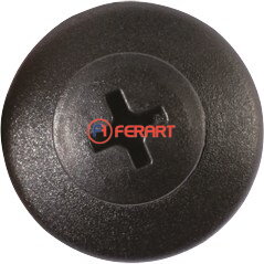Svorka Push-Type pre Ford,10 ks