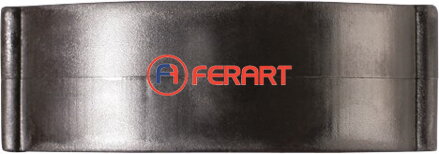 Odizolovacie pripevnenie kapoty pre Ford,10 ks