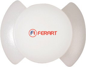 Spojovacia svorka Push-Type pre Ford, 10 ks