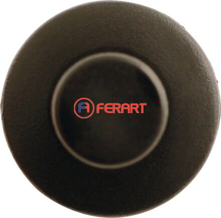 Svorka Push-Type pre GM, 10 ks