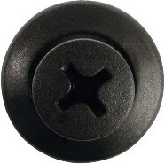 Spojovacia svorka Push-Type pre Honda, 10 ks