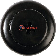 Spojovacia svorka Push-Type pre Mazda, 50 ks