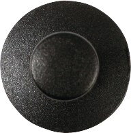 Spojovacia svorka Push-Type pre Mercedes, 50 ks