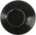 Spojovacia svorka Push-Type pre Mercedes, 10 ks