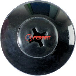 Svorka Push-Type pre Nissan,10 ks