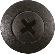 Svorka Push-Type pre Nissan,10 ks