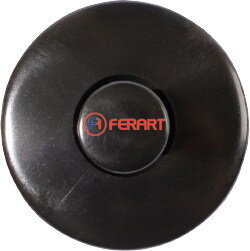 Svorka Push-Type pre Nissan, 50 ks
