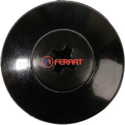Svorka Push-Type pre Nissan, 50 ks
