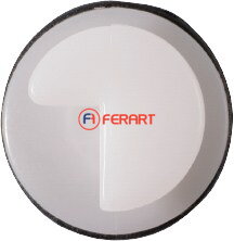 Spojovacia svorka pre ozdobnú dverovú lištu pre Renault, 10 ks