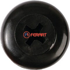 Spojovacia svorka Push-Type pre Toyota/Lexus,50 ks