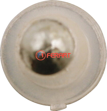 Tesniace nity s 6,2mm prírubou pre Toyota, súprava 50 ks