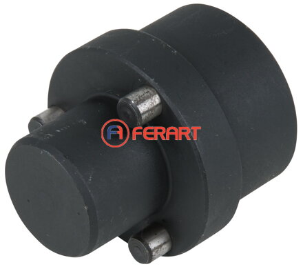 Adaptér s funkciou Lock Ø 35,0 mm