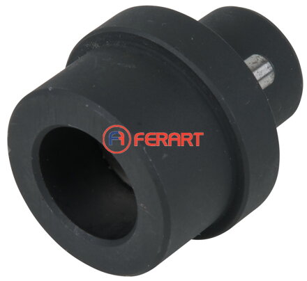 Adaptér s funkciou Lock Ø 35,0 mm
