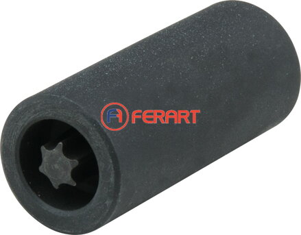 3/8" nástrčný orech pre skrutky Torx na brzdovom kotúči, T50