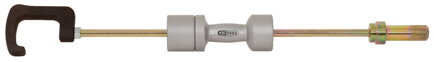 Univerzálne vyhladzovacie kladivo 6 + 3 kg, 850mm