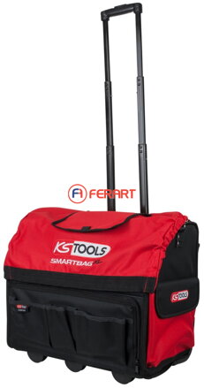 ROLLBAG univerzálna taška na náradie XL s teleskopickou rúčkou