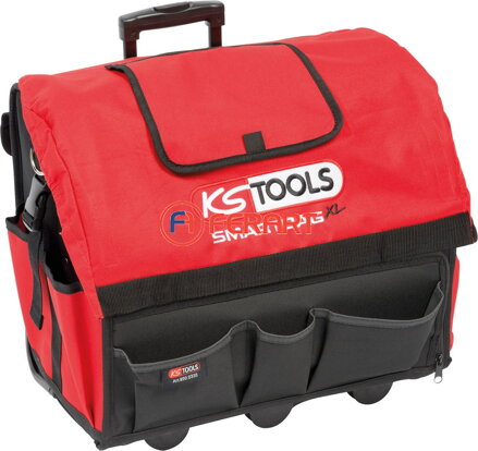 ROLLBAG univerzálna taška na náradie XL s teleskopickou rúčkou