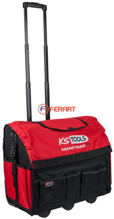 ROLLBAG univerzálna taška na náradie XL s teleskopickou rúčkou