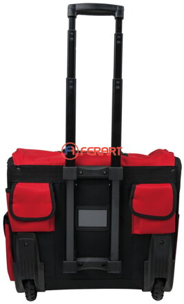 ROLLBAG univerzálna taška na náradie XL s teleskopickou rúčkou