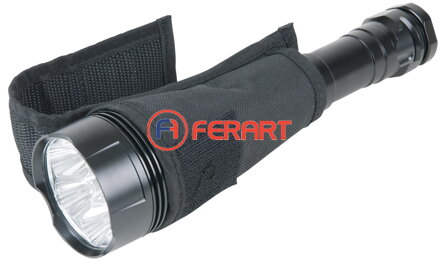 MONSTER CREE-Power LED lampa 2800