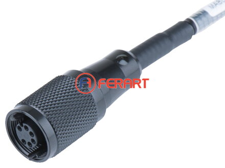 ULTIMATEvision SUPERCHARGED 90° sonda kamery, poloohybná, Ø3, 9mm, L=3m