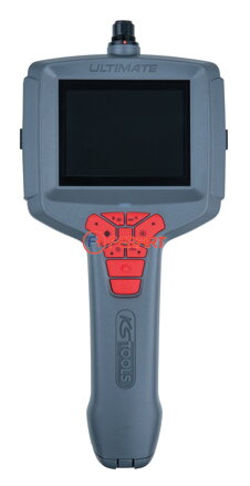 ULTIMATEvision základný prístroj, 3, 5" LCD