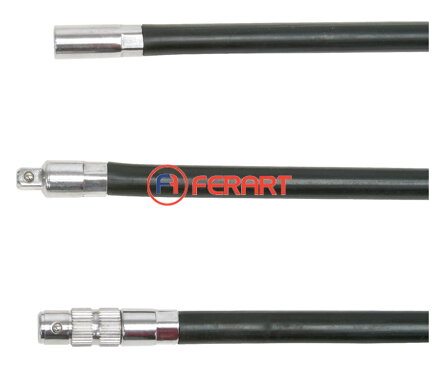 ERGOTORQUE súprava skrutkovačov 16 ks, XL