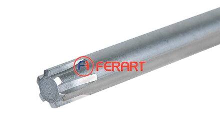 ERGOTORQUEplus® súprava uhlových čapových kľúčov RIBE s T-rukoväťou, 7-dielna, M4-M10