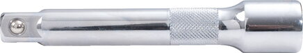 1/2" CHROMEplus predĺženie, 125mm