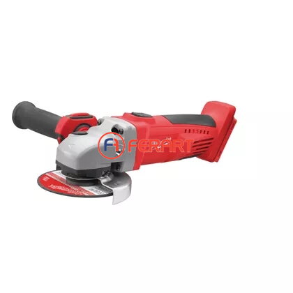 Aku brúska uhlová, 115mm, HD28 AG115-0X ; MILWAUKEE; 4933432146