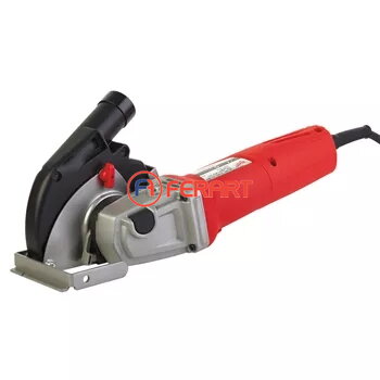 Brúska uhlová, 1200 W, s krytom proti prachu, AGV 12-125X DEG SET ; MILWAUKEE; 4933448030