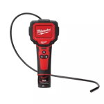 Aku kamera, M-SPECTOR™ 360 kamera, M12 IC-201C ; MILWAUKEE; 4933441680