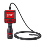 Aku kamera inšpekčná digitálna M12™, M12 IC AV3-201C ; MILWAUKEE; 4933451367