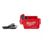 Adaptér, M18 ONEKA-0; MILWAUKEE; 4933451386