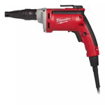 Uťahovačka na sadrokarton, elektrická, DWSE 4000 Q ; MILWAUKEE; 674350