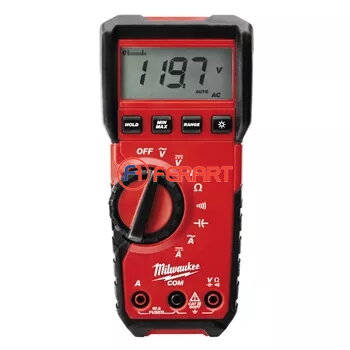 Multimeter ľahký, 2216-40 ; MILWAUKEE; 4933427309