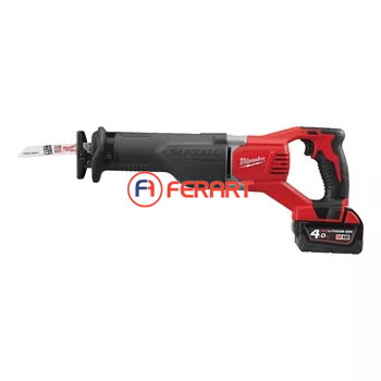 Aku píla chvostová, Heavy Duty SAWZALL, M18 BSX-402C ; MILWAUKEE; 4933447285