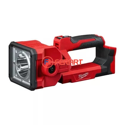 Aku svietidlo LED, kompaktné, M18 SLED-0; MILWAUKEE; 4933459159